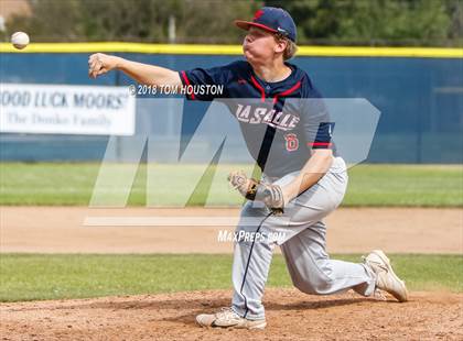 Thumbnail 1 in La Salle @ Alhambra (Dave Moore Classic) photogallery.