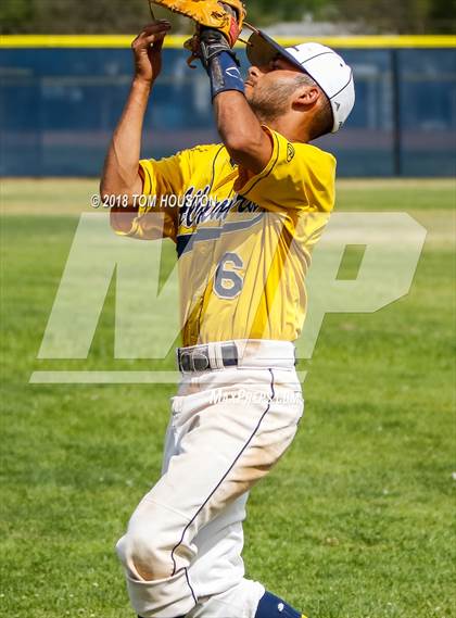 Thumbnail 3 in La Salle @ Alhambra (Dave Moore Classic) photogallery.