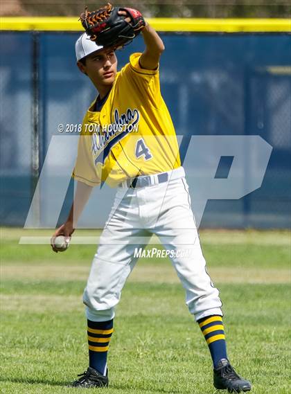 Thumbnail 1 in La Salle @ Alhambra (Dave Moore Classic) photogallery.