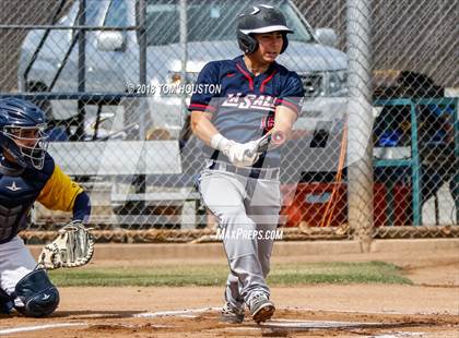 Thumbnail 2 in La Salle @ Alhambra (Dave Moore Classic) photogallery.