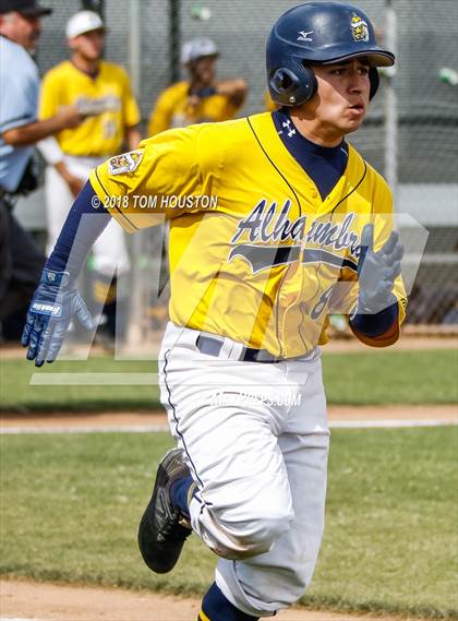 Thumbnail 3 in La Salle @ Alhambra (Dave Moore Classic) photogallery.