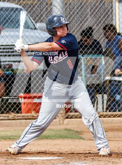 Thumbnail 2 in La Salle @ Alhambra (Dave Moore Classic) photogallery.