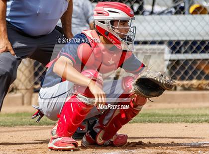 Thumbnail 2 in La Salle @ Alhambra (Dave Moore Classic) photogallery.