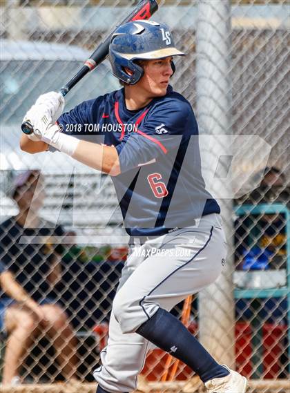 Thumbnail 3 in La Salle @ Alhambra (Dave Moore Classic) photogallery.