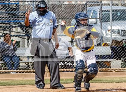 Thumbnail 1 in La Salle @ Alhambra (Dave Moore Classic) photogallery.