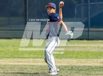 Thumbnail 1 in La Salle @ Alhambra (Dave Moore Classic) photogallery.