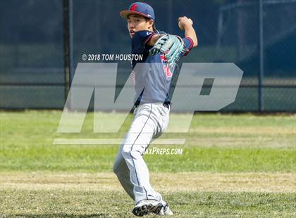 Thumbnail 3 in La Salle @ Alhambra (Dave Moore Classic) photogallery.