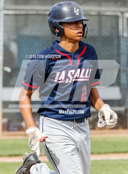 Thumbnail 3 in La Salle @ Alhambra (Dave Moore Classic) photogallery.