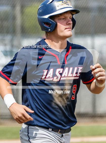 Thumbnail 2 in La Salle @ Alhambra (Dave Moore Classic) photogallery.