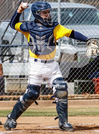 Thumbnail 3 in La Salle @ Alhambra (Dave Moore Classic) photogallery.