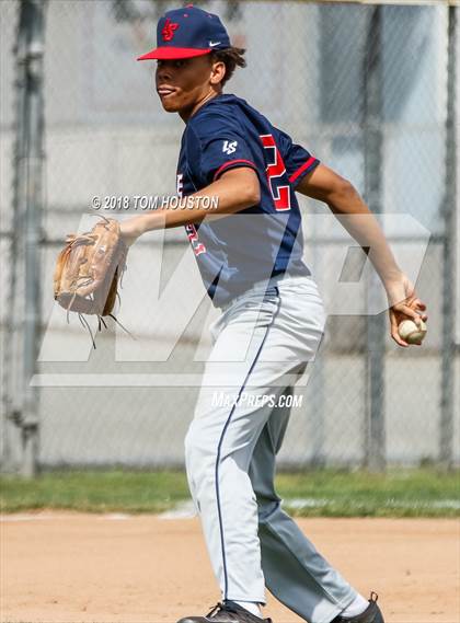 Thumbnail 3 in La Salle @ Alhambra (Dave Moore Classic) photogallery.