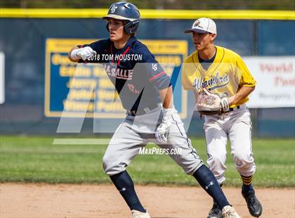 Thumbnail 3 in La Salle @ Alhambra (Dave Moore Classic) photogallery.