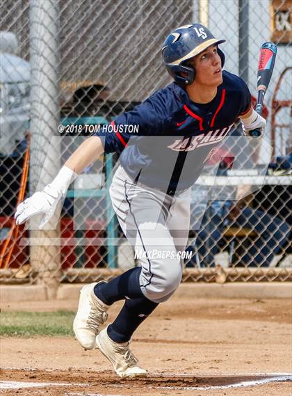 Thumbnail 1 in La Salle @ Alhambra (Dave Moore Classic) photogallery.