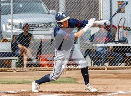 Thumbnail 1 in La Salle @ Alhambra (Dave Moore Classic) photogallery.
