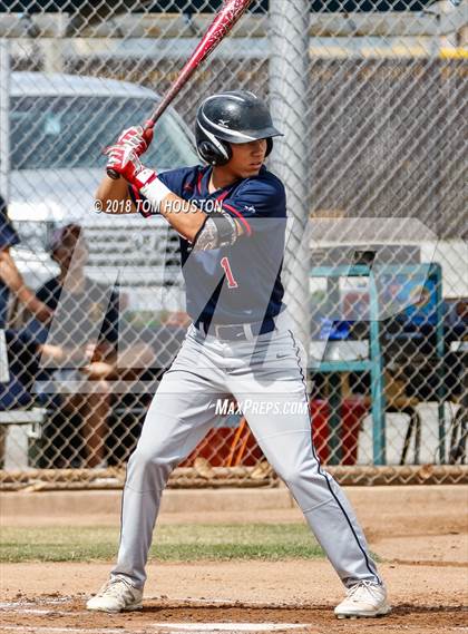 Thumbnail 3 in La Salle @ Alhambra (Dave Moore Classic) photogallery.