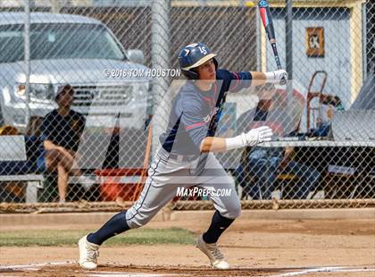 Thumbnail 2 in La Salle @ Alhambra (Dave Moore Classic) photogallery.