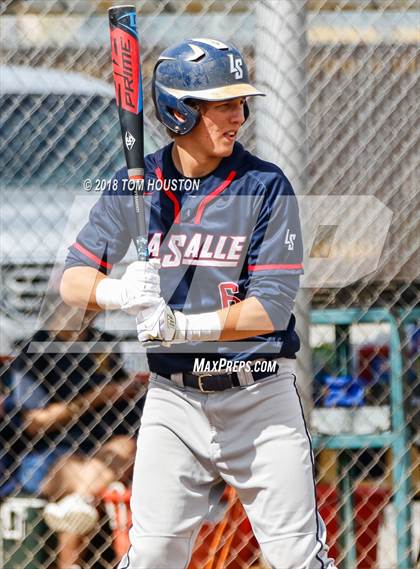 Thumbnail 2 in La Salle @ Alhambra (Dave Moore Classic) photogallery.