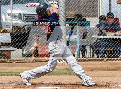 Thumbnail 2 in La Salle @ Alhambra (Dave Moore Classic) photogallery.