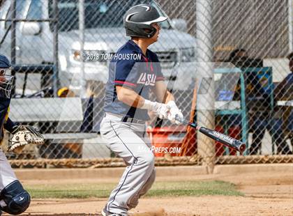 Thumbnail 1 in La Salle @ Alhambra (Dave Moore Classic) photogallery.
