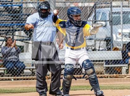 Thumbnail 3 in La Salle @ Alhambra (Dave Moore Classic) photogallery.