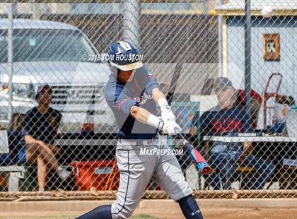 Thumbnail 3 in La Salle @ Alhambra (Dave Moore Classic) photogallery.