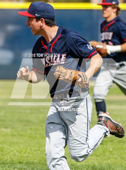 Thumbnail 3 in La Salle @ Alhambra (Dave Moore Classic) photogallery.