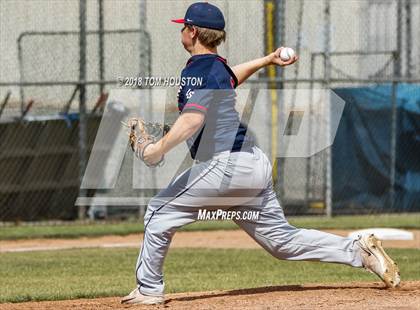 Thumbnail 3 in La Salle @ Alhambra (Dave Moore Classic) photogallery.