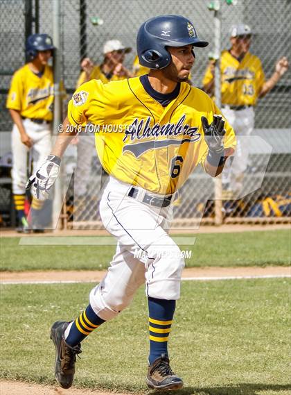 Thumbnail 3 in La Salle @ Alhambra (Dave Moore Classic) photogallery.