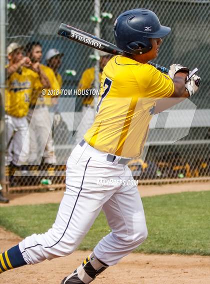 Thumbnail 3 in La Salle @ Alhambra (Dave Moore Classic) photogallery.