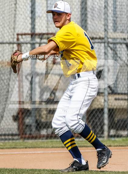 Thumbnail 3 in La Salle @ Alhambra (Dave Moore Classic) photogallery.