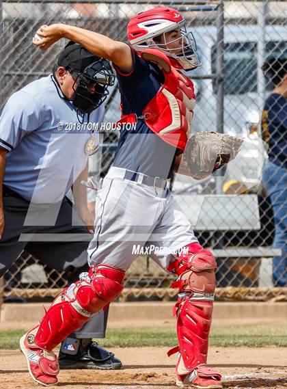 Thumbnail 1 in La Salle @ Alhambra (Dave Moore Classic) photogallery.