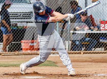 Thumbnail 3 in La Salle @ Alhambra (Dave Moore Classic) photogallery.