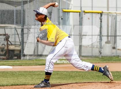 Thumbnail 2 in La Salle @ Alhambra (Dave Moore Classic) photogallery.