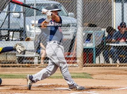 Thumbnail 2 in La Salle @ Alhambra (Dave Moore Classic) photogallery.