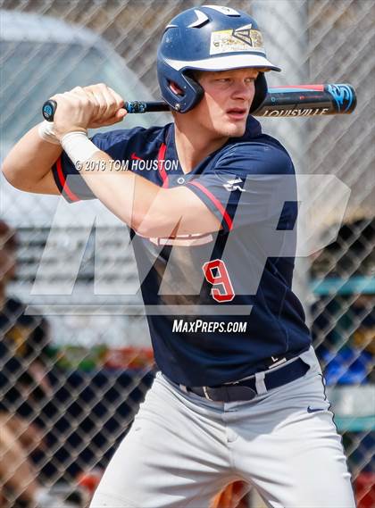 Thumbnail 3 in La Salle @ Alhambra (Dave Moore Classic) photogallery.