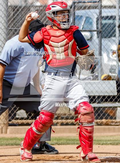 Thumbnail 3 in La Salle @ Alhambra (Dave Moore Classic) photogallery.