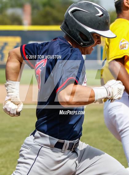 Thumbnail 2 in La Salle @ Alhambra (Dave Moore Classic) photogallery.