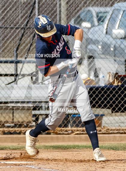 Thumbnail 1 in La Salle @ Alhambra (Dave Moore Classic) photogallery.