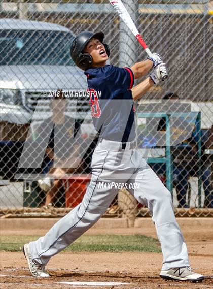 Thumbnail 2 in La Salle @ Alhambra (Dave Moore Classic) photogallery.