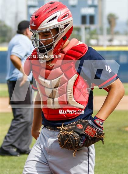 Thumbnail 1 in La Salle @ Alhambra (Dave Moore Classic) photogallery.