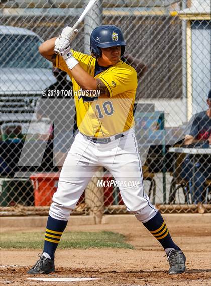 Thumbnail 3 in La Salle @ Alhambra (Dave Moore Classic) photogallery.