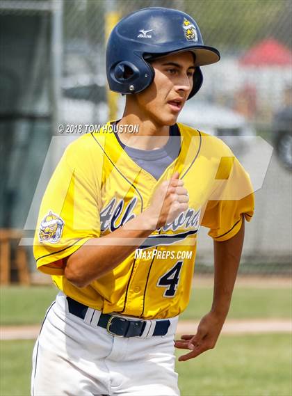Thumbnail 1 in La Salle @ Alhambra (Dave Moore Classic) photogallery.