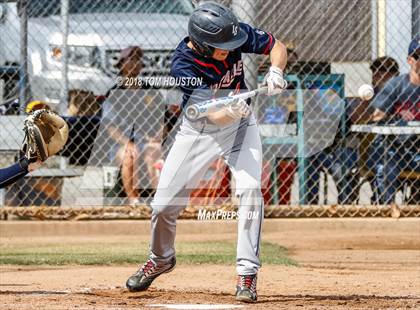 Thumbnail 2 in La Salle @ Alhambra (Dave Moore Classic) photogallery.