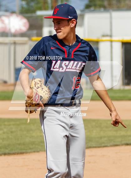 Thumbnail 1 in La Salle @ Alhambra (Dave Moore Classic) photogallery.
