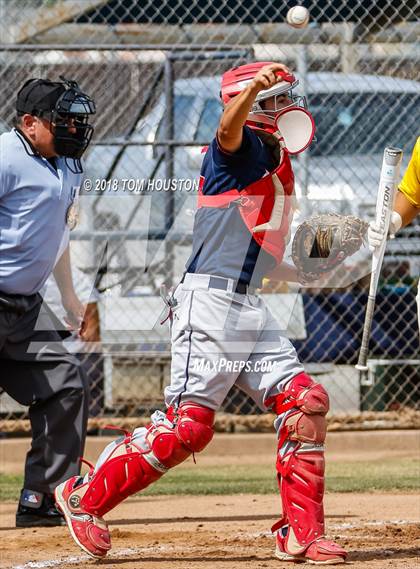 Thumbnail 1 in La Salle @ Alhambra (Dave Moore Classic) photogallery.
