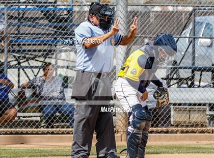 Thumbnail 3 in La Salle @ Alhambra (Dave Moore Classic) photogallery.