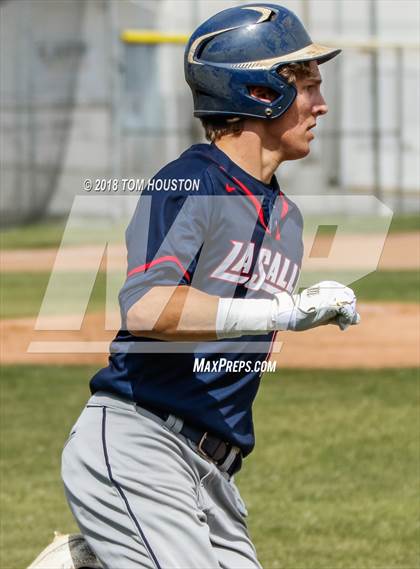 Thumbnail 3 in La Salle @ Alhambra (Dave Moore Classic) photogallery.