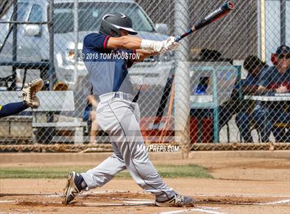 Thumbnail 1 in La Salle @ Alhambra (Dave Moore Classic) photogallery.