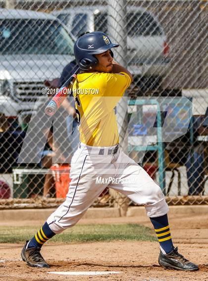 Thumbnail 1 in La Salle @ Alhambra (Dave Moore Classic) photogallery.