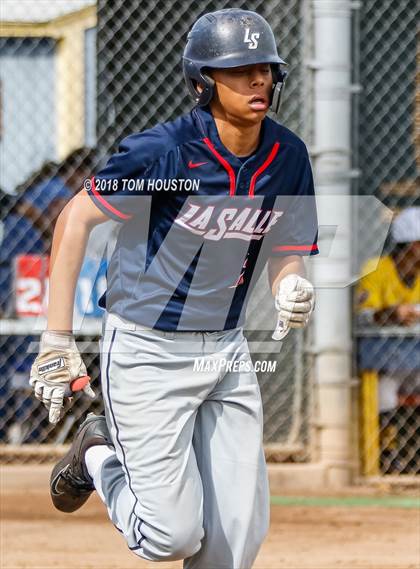 Thumbnail 1 in La Salle @ Alhambra (Dave Moore Classic) photogallery.